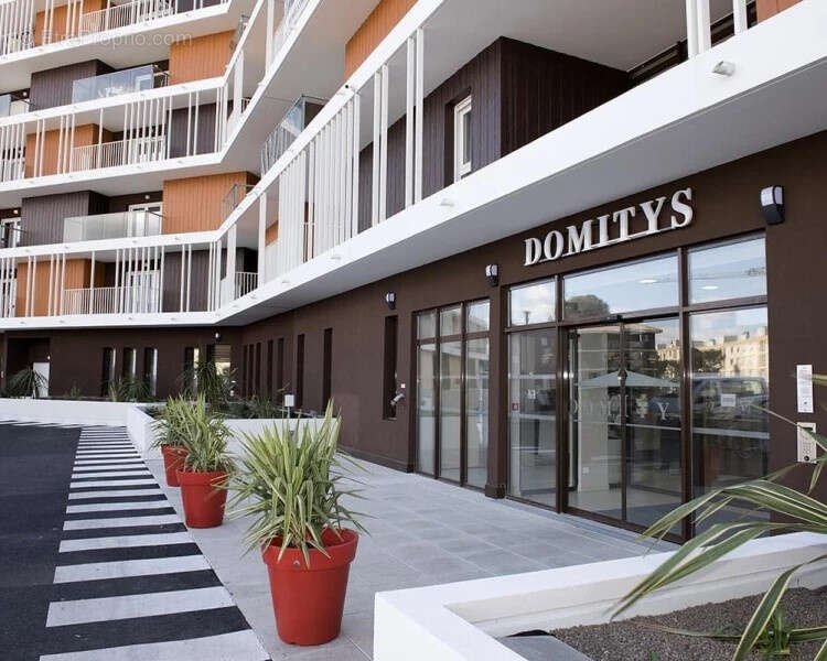 Investissement en residence Senior - photo 3
