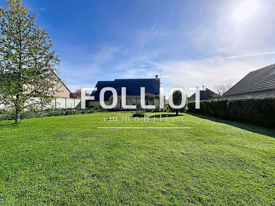 A VENDRE  à Gavray-sur-Sienne - Exclusivité FOLLIOT - photo 15