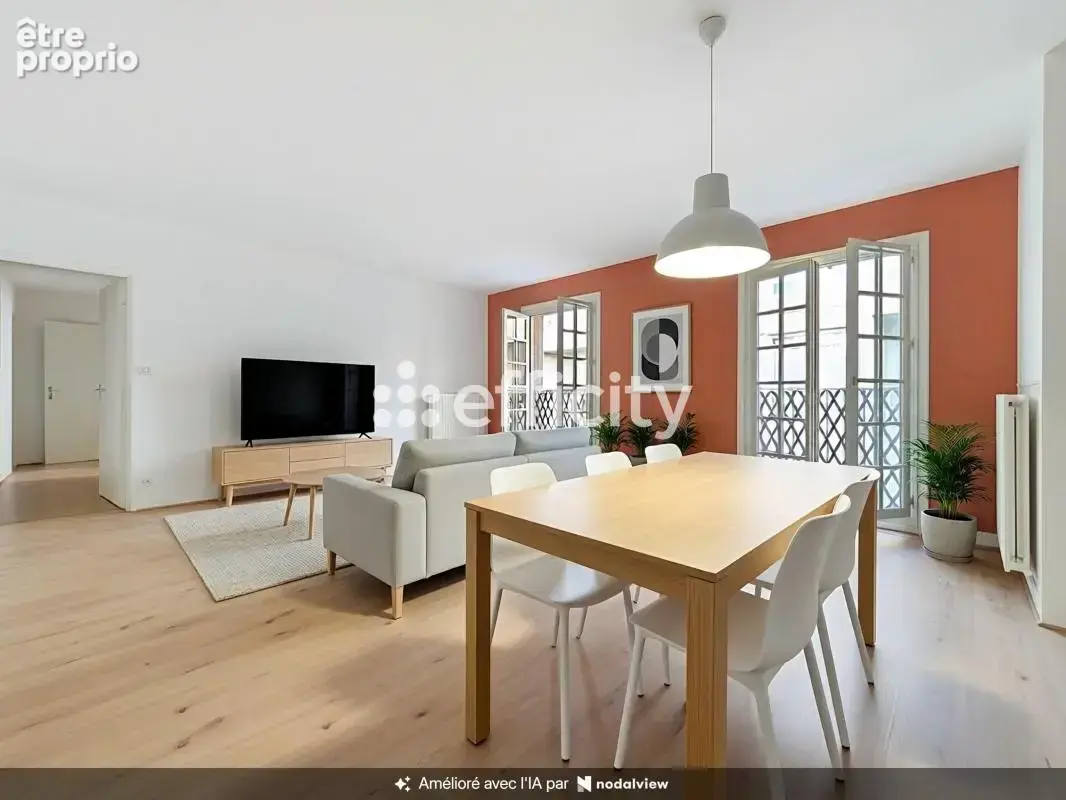 Appartement à LIMOGES