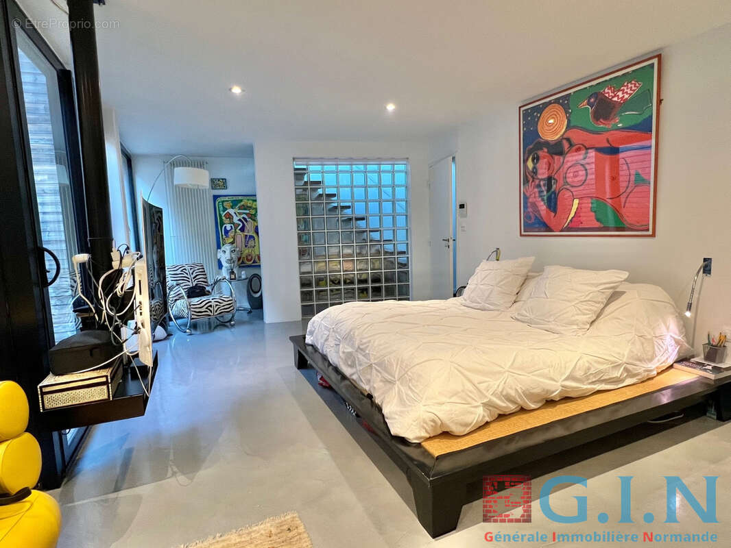 Rouen proximite gare / rue jeanne d'arc / bureaux 240m2 - photo 17