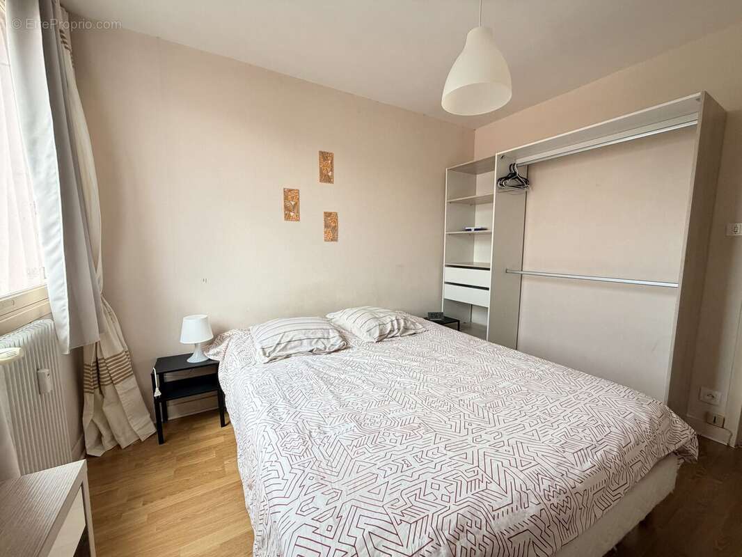 Appartement 33 m² à Clermont-Ferrand  - photo 8