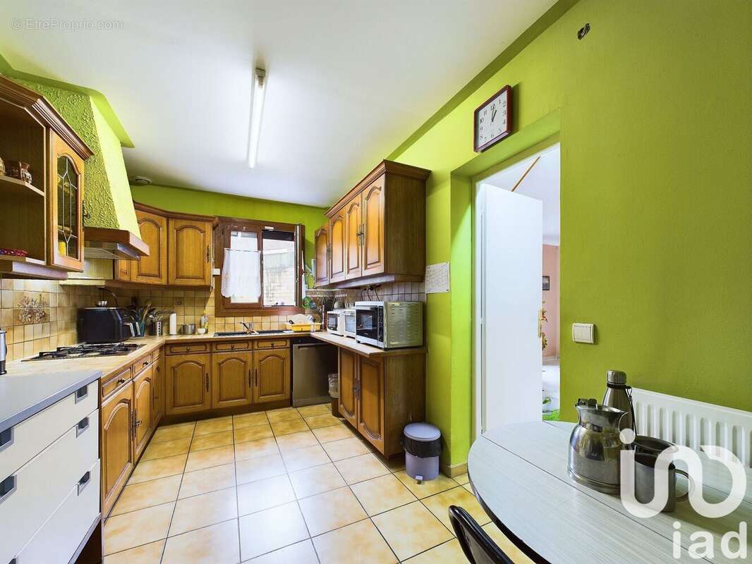 Photo 7 - Maison à GOUSSAINVILLE