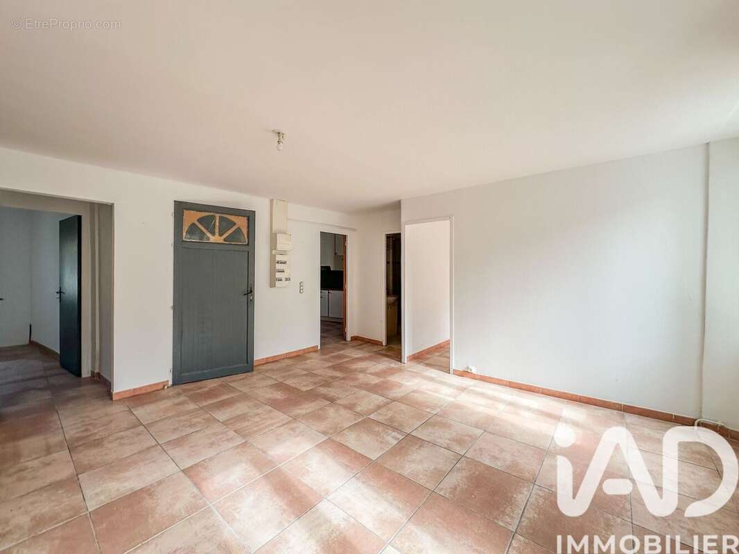 Photo 2 - Appartement à CLAVIERS