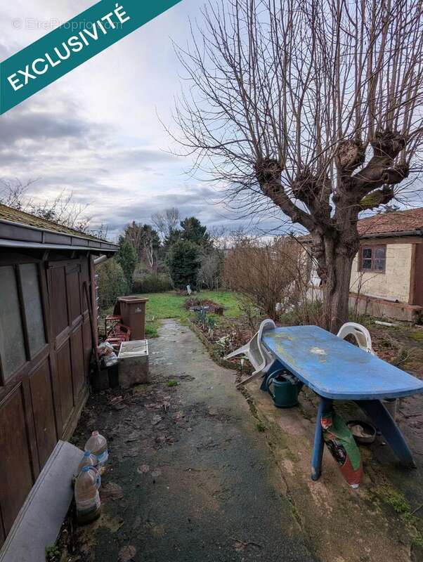 Photo 8 - Maison à VIERZON