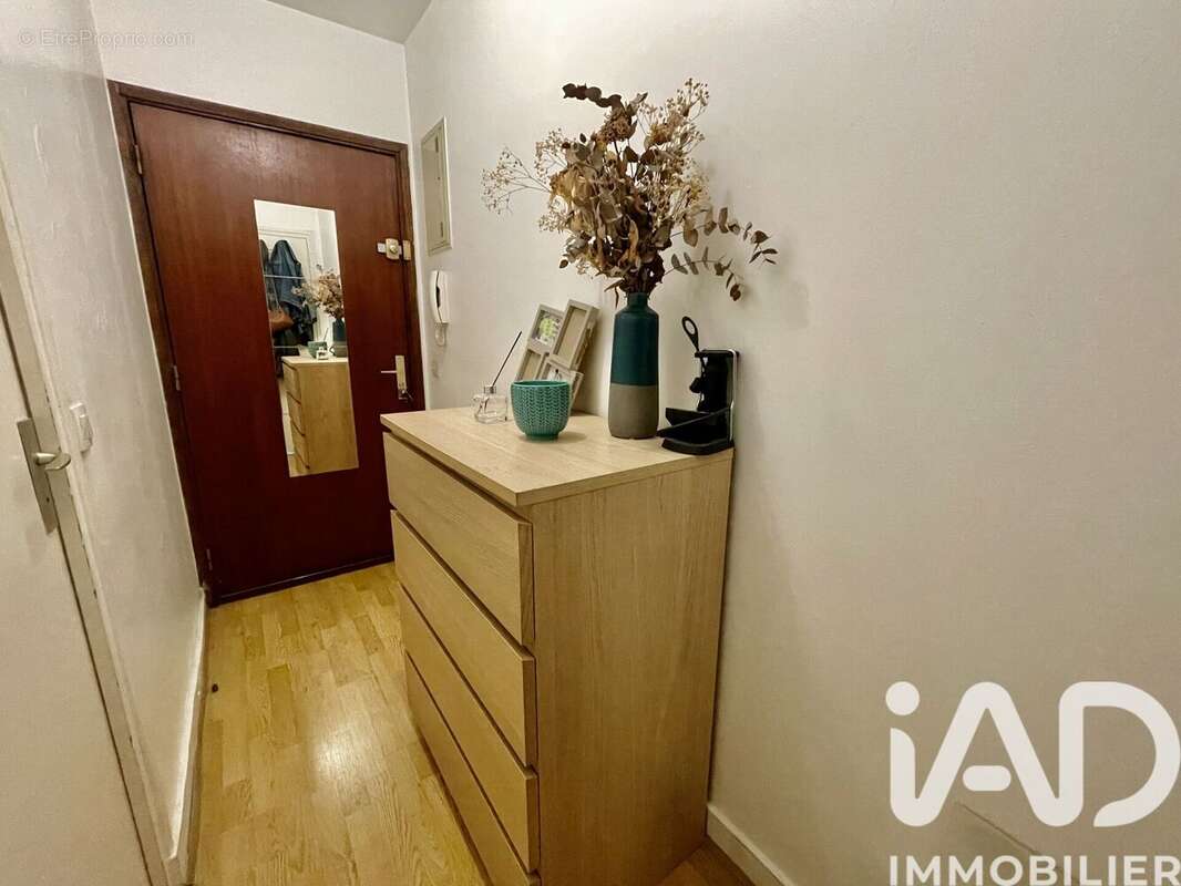 Photo 7 - Appartement à MONTREUIL