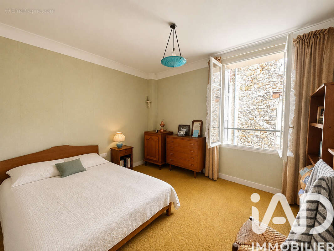 Photo 8 - Maison à PALAISEAU