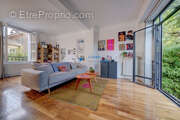 Maison à PARIS-19E