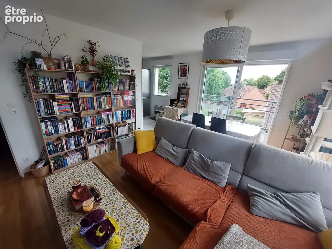 Photo Appartement à La Bassee au prix de 223 250€