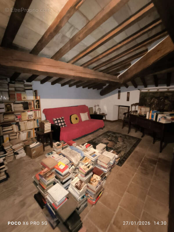 Maison à CAMPLONG-D'AUDE