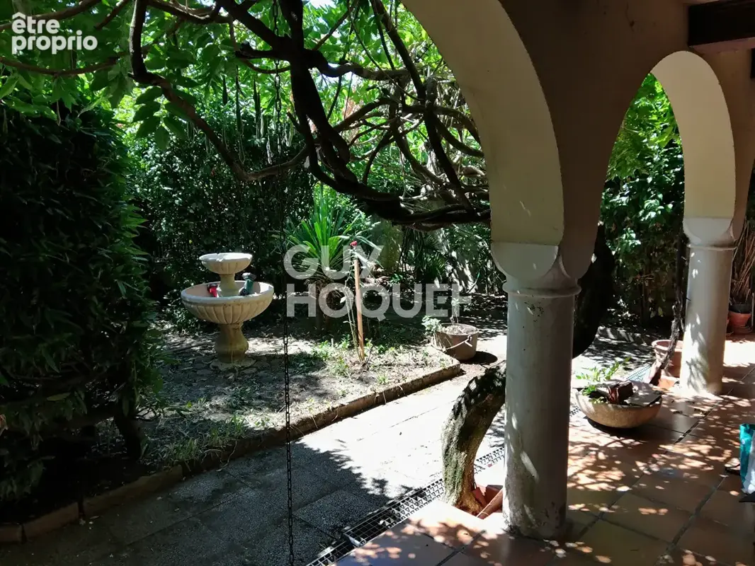Maison atypique - photo 4