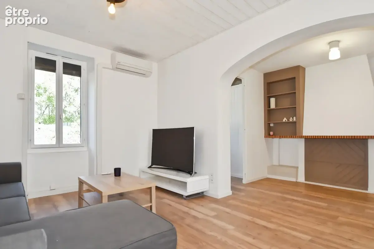 Maison à vendre 9 pièces SALLES SUR MER (17) - photo 12