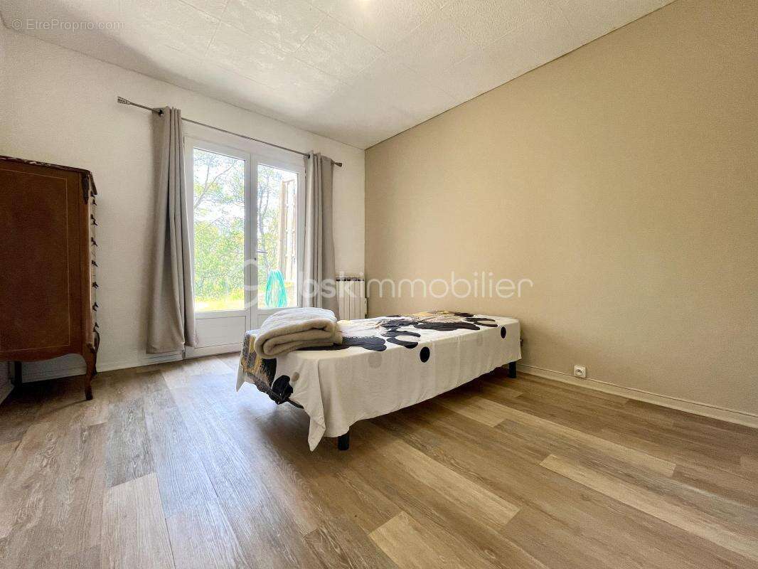 Maison à SAINT-PAUL-EN-FORET