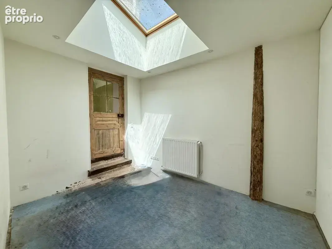 Maison de village à Vendre à Sergines- 10min Bray-sur-Seine - photo 10