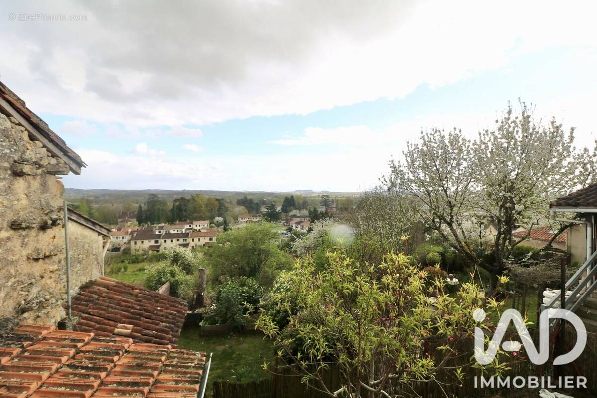 Photo 1 - Maison à MONSEMPRON-LIBOS