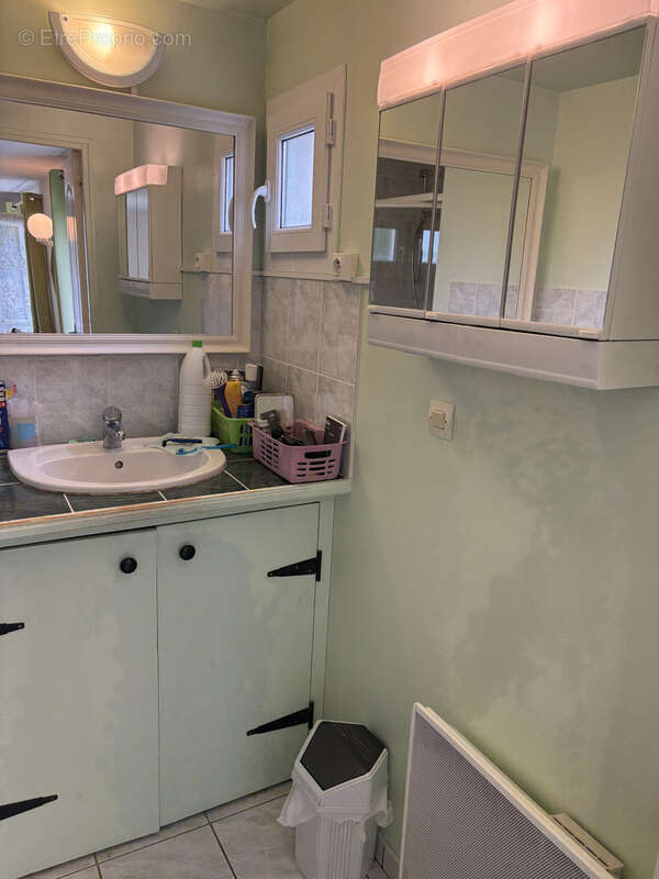 Maison à CHATELLERAULT