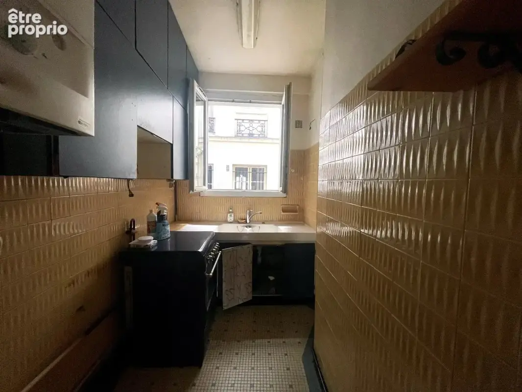 Appartement 3 pièces 64 m² à vendre à Paris-11e (75011) - photo 5