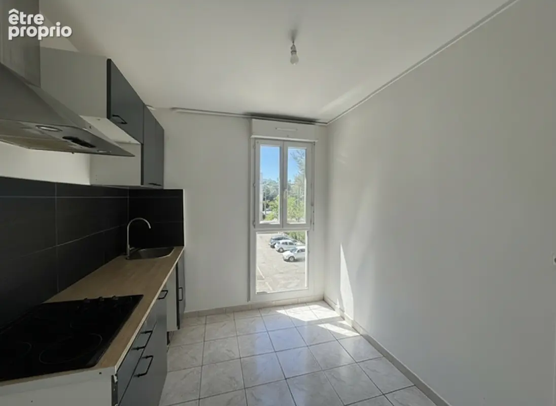 Appartement 65m² à aix-en-provence - photo 2