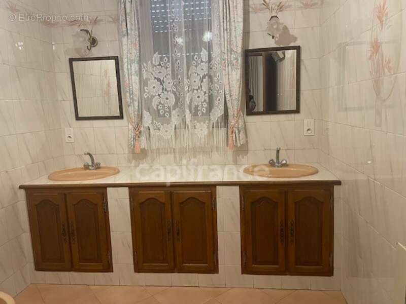 Maison à MARSEILLE-9E