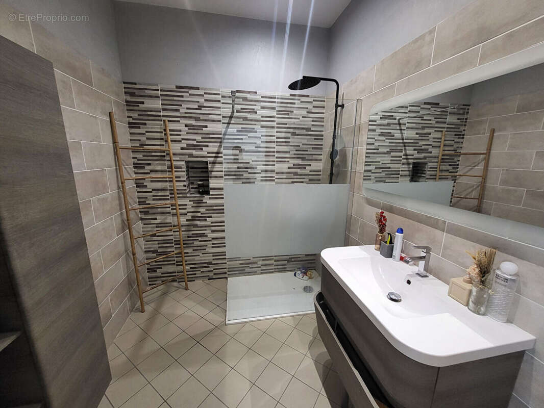 Maison à MARSEILLE-14E