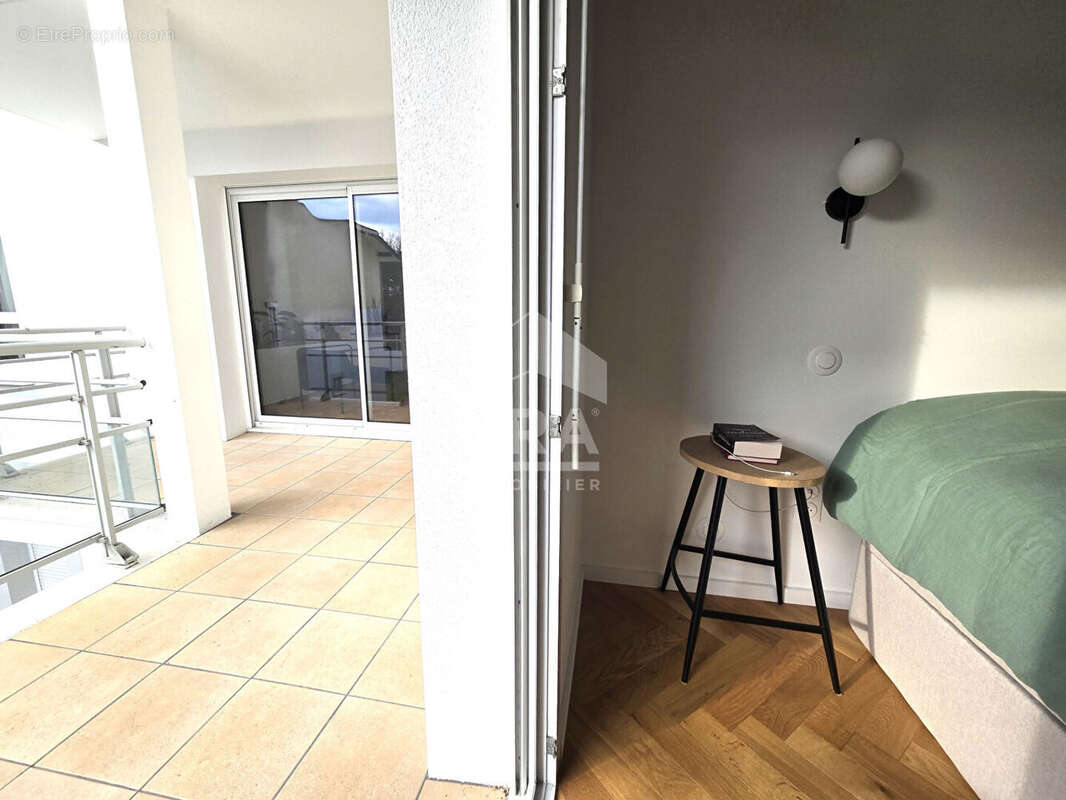 Appartement à ANGLET