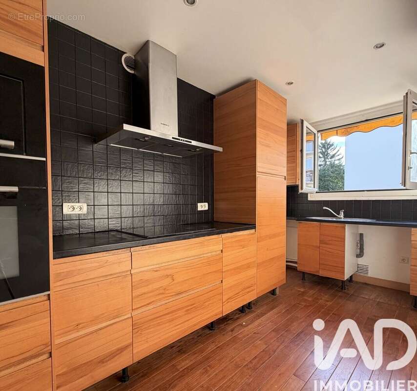 Photo 7 - Appartement à CHATENAY-MALABRY