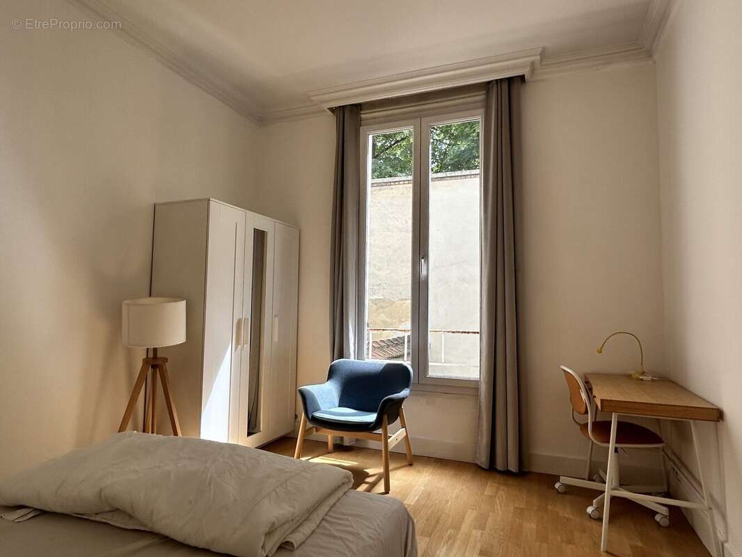 Appartement 61 m² à Reims  - photo 8