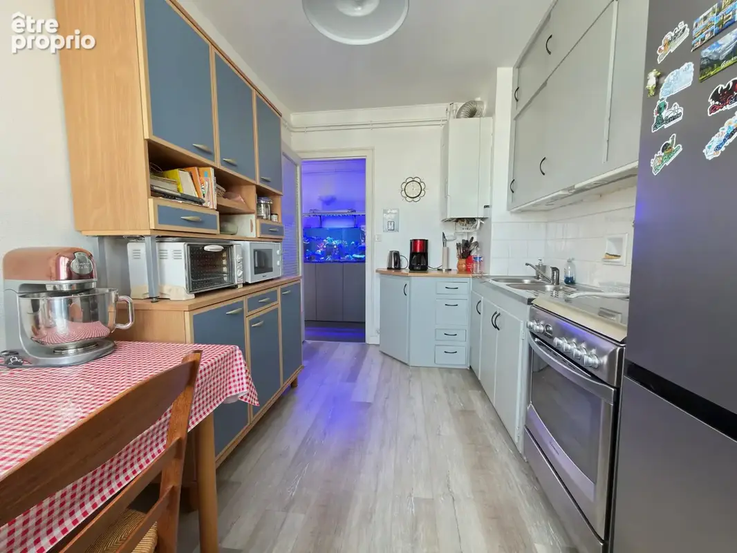 Appartement situé entre le parc paysager et le front de mer - photo 8