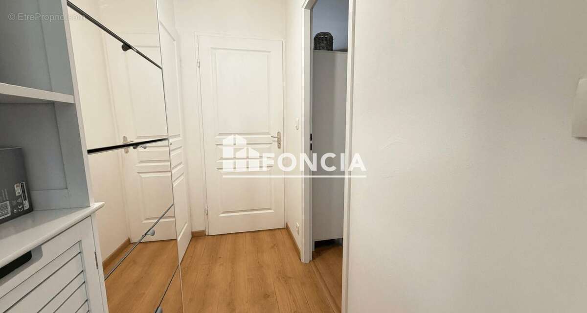 Appartement à DREUX