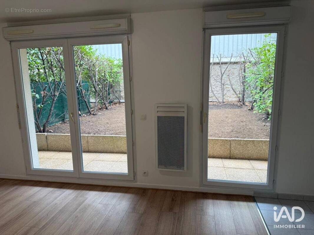 Photo 1 - Appartement à RUNGIS