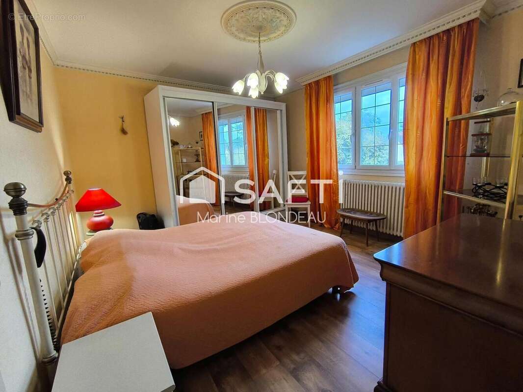 Photo 8 - Maison à LE POINCONNET