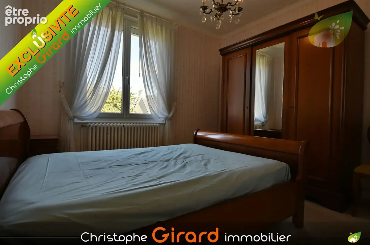 Maison a vendre - saint-helen (22100) - 6 pieces - photo 6