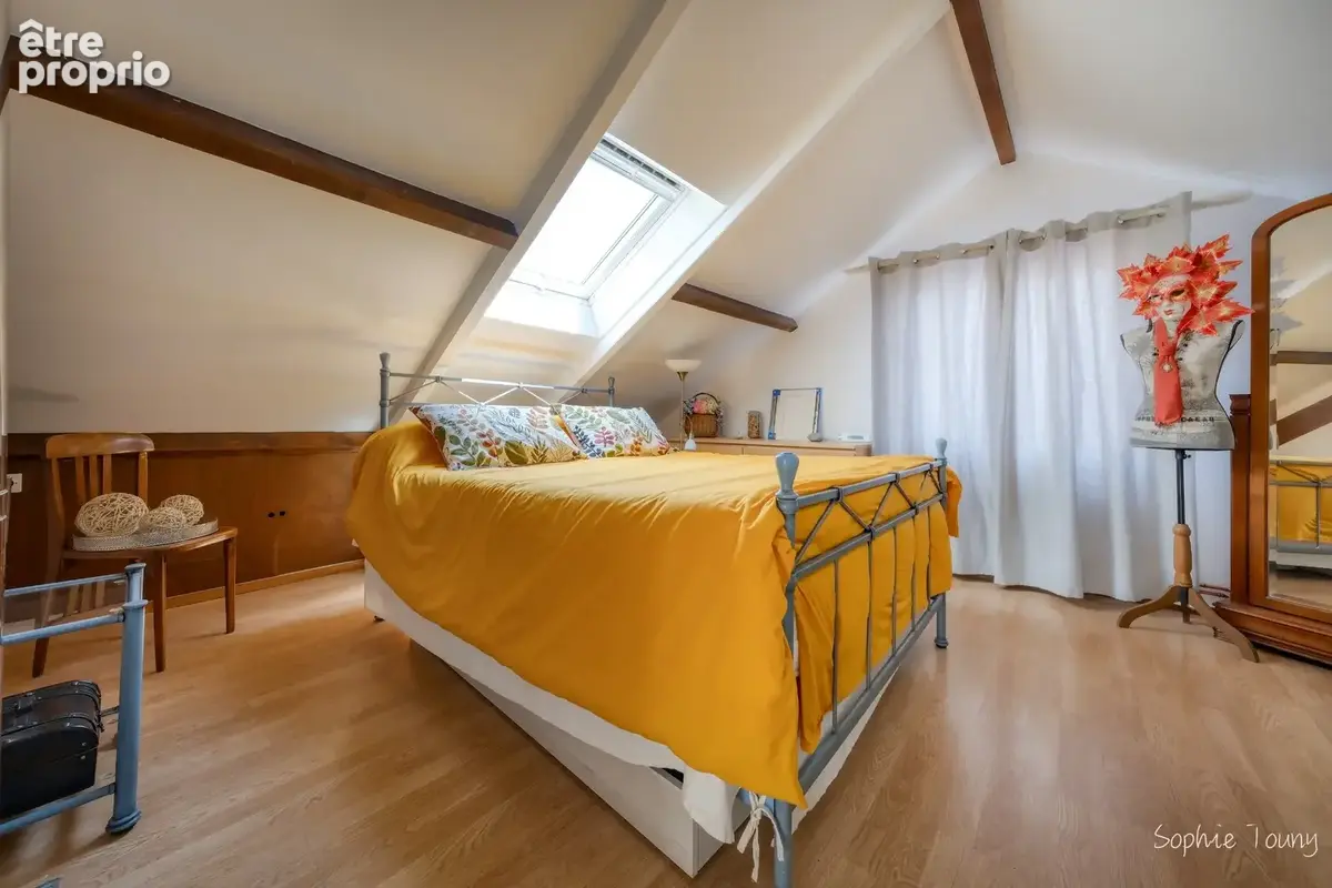 Maison à vendre 5 pièces RAMBOUILLET (78) - photo 5
