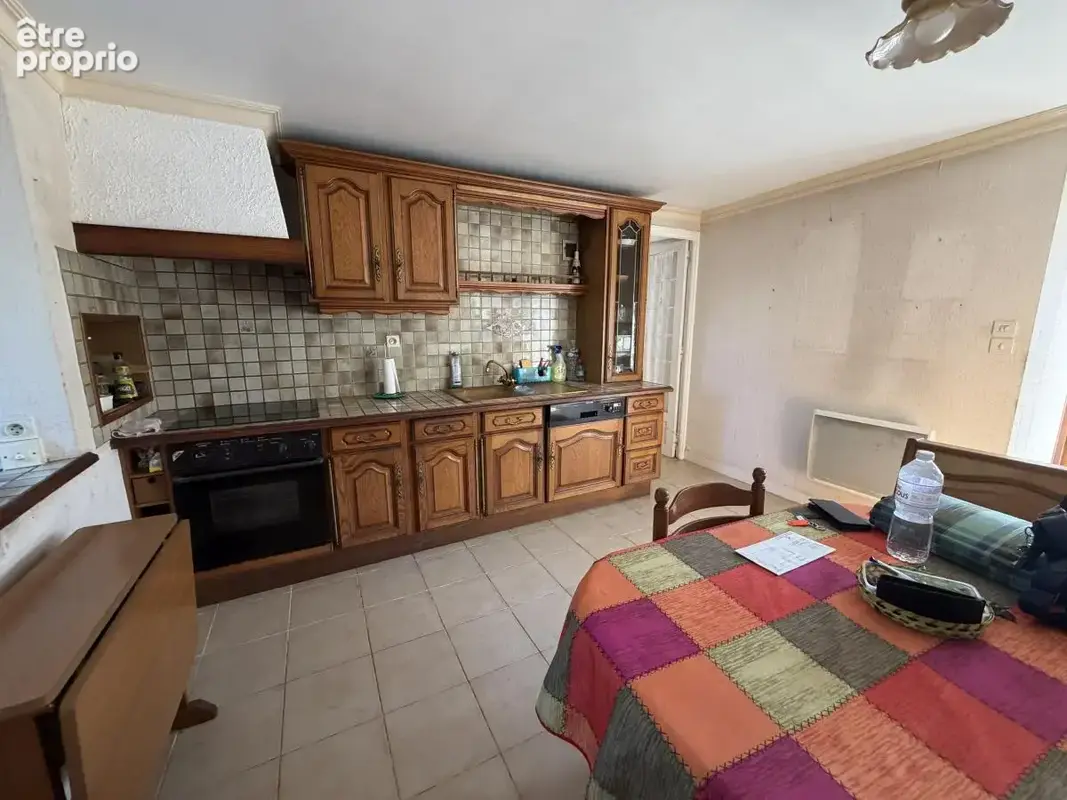 Maison 120 m² à vendre à Guiclan (29410) - photo 3