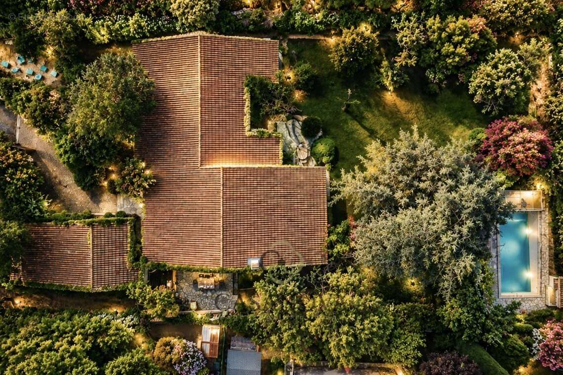 Maison à MONTPELLIER