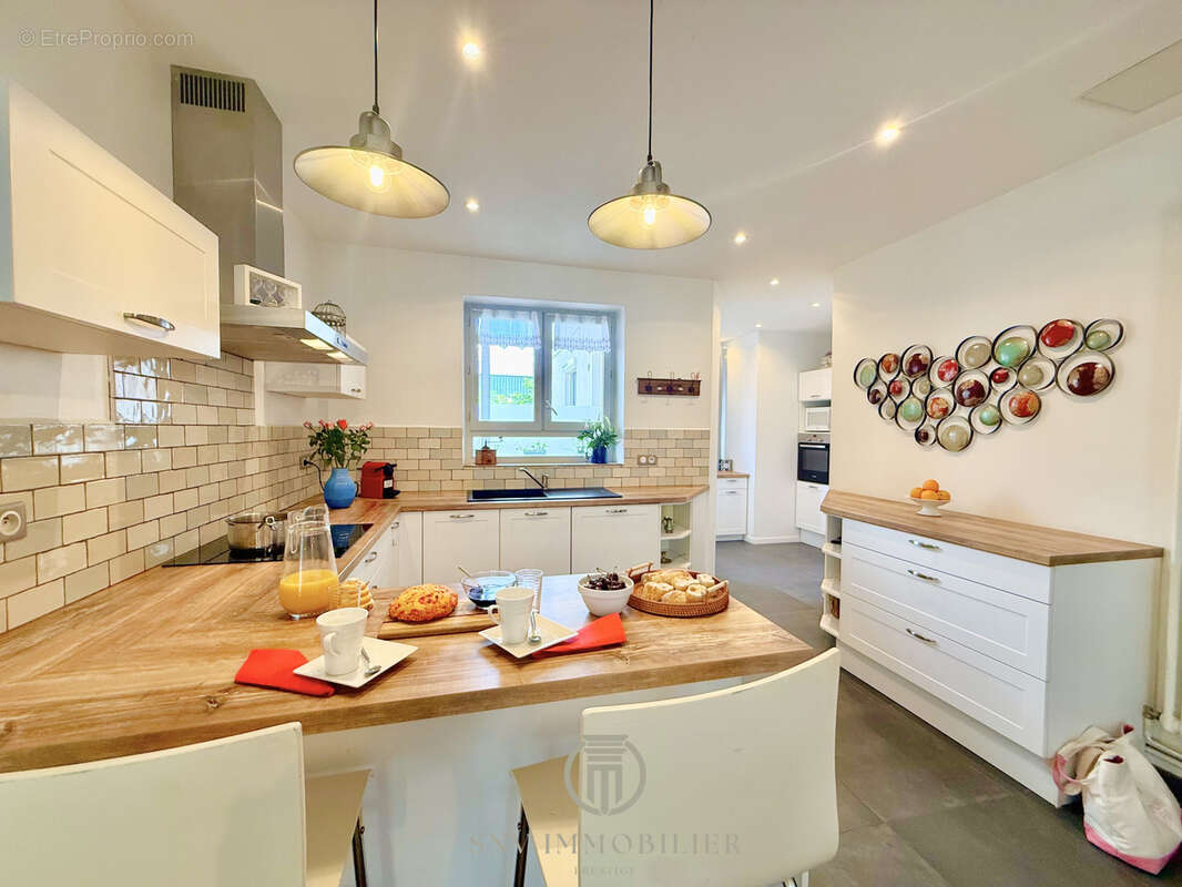 Appartement à ROANNE