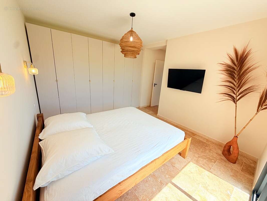  marseillan – villa contemporaine neuve de 2026 - 4 chambres, piscine & terrain de petanque - parcelle 996 m² - photo 9
