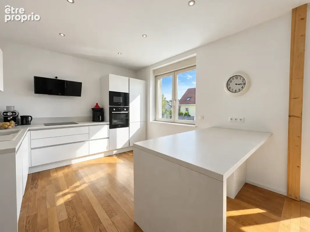 Maison bourgeoise des annees 1930 - photo 2