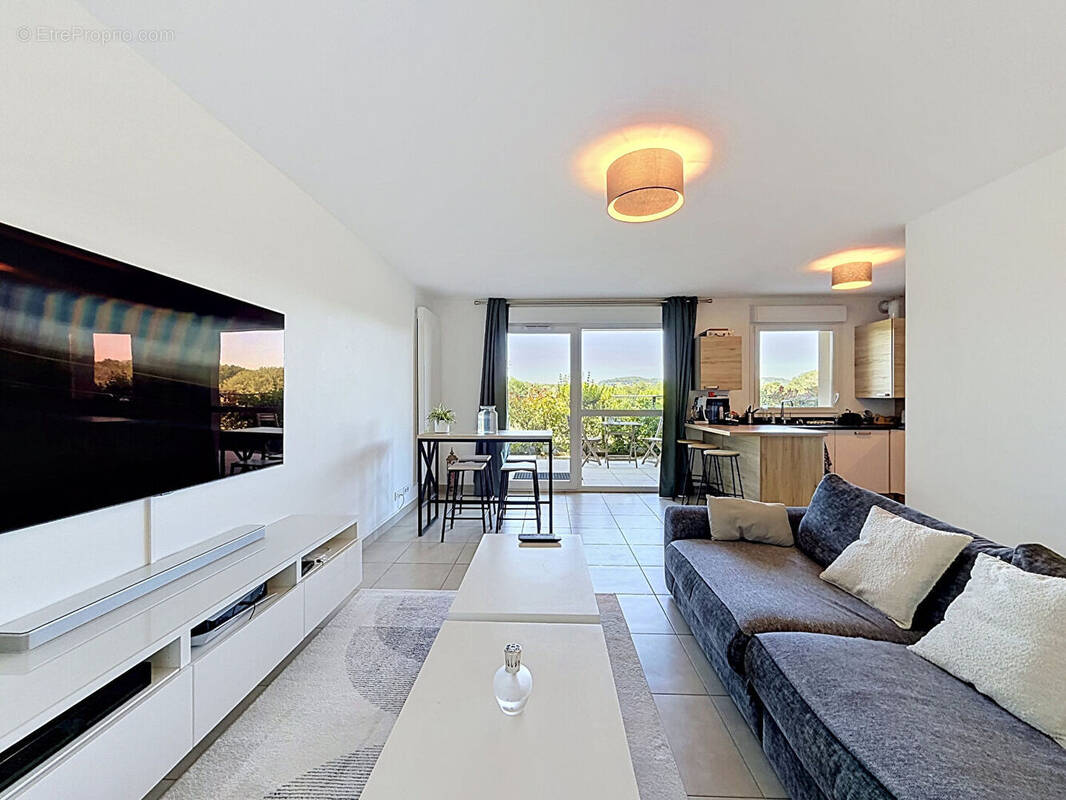 Appartement à ANNECY