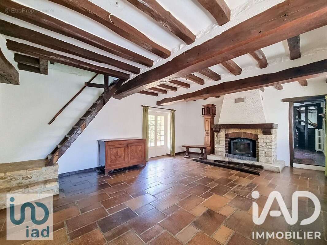 Maison 170 m² à Chevannes  - photo 3