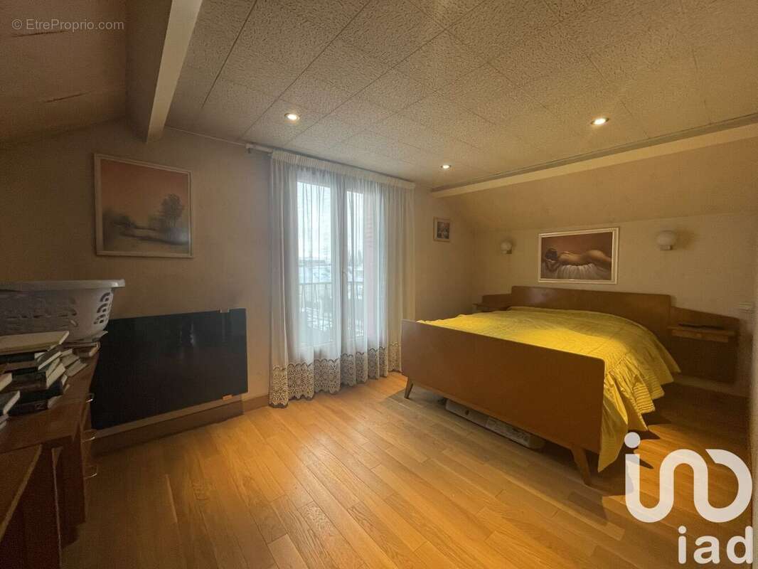 Photo 4 - Maison à GOUSSAINVILLE