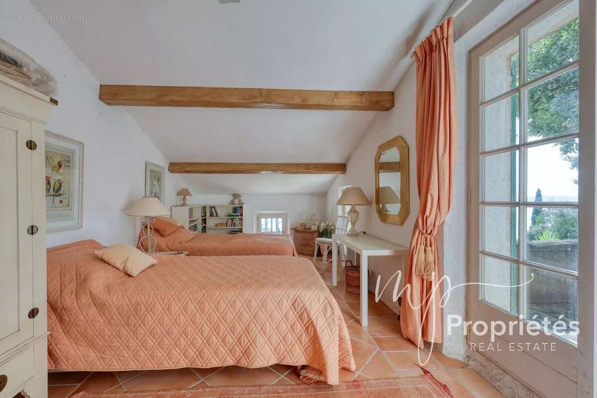 Maison à LE LAVANDOU