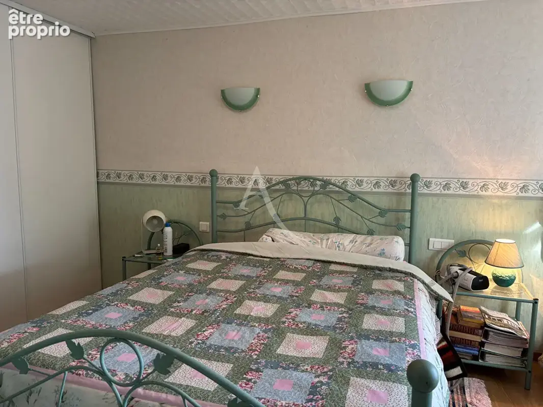 Maison Landevieille - photo 5