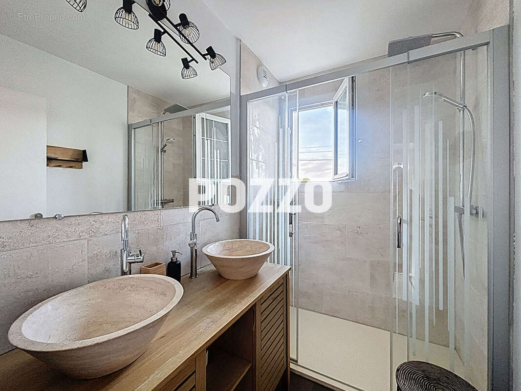 Maison à VIERVILLE-SUR-MER