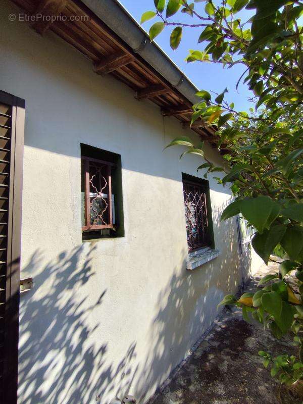 Maison à ANDERNOS-LES-BAINS