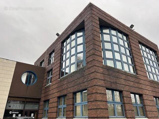 Commerce à VILLIERS-SUR-MARNE