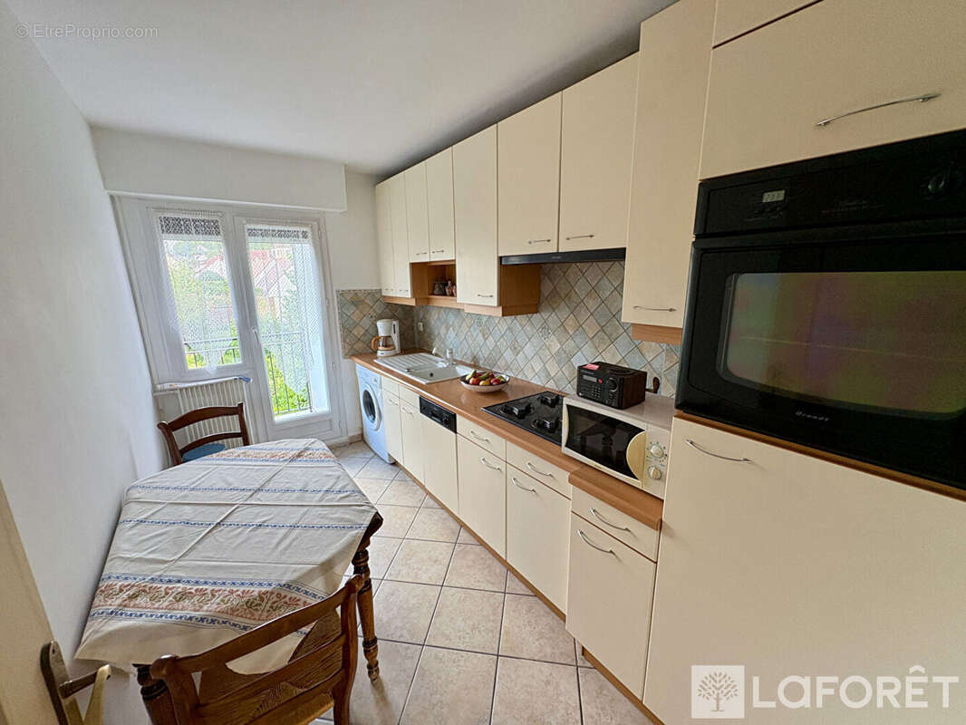 Appartement à PALAISEAU