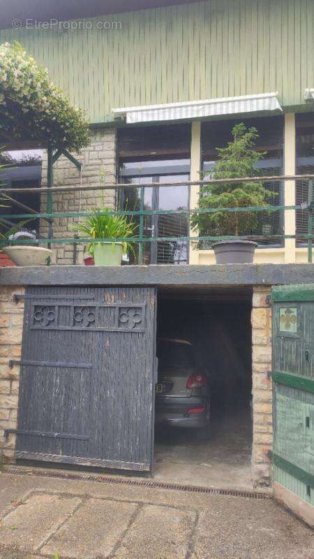 Maison à MIMIZAN