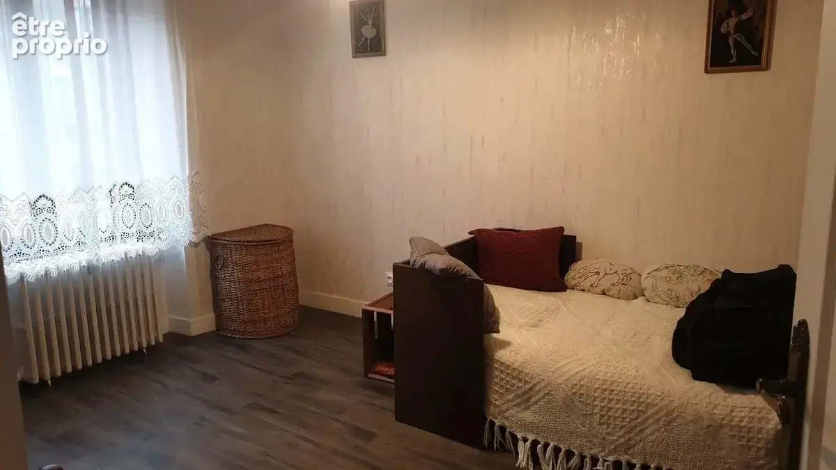 Maison 6 pièces 112 m² à vendre à Chateauneuf-La-Foret (87130) - photo 6