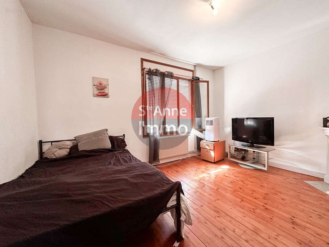 Photo 5 - Maison à AMIENS