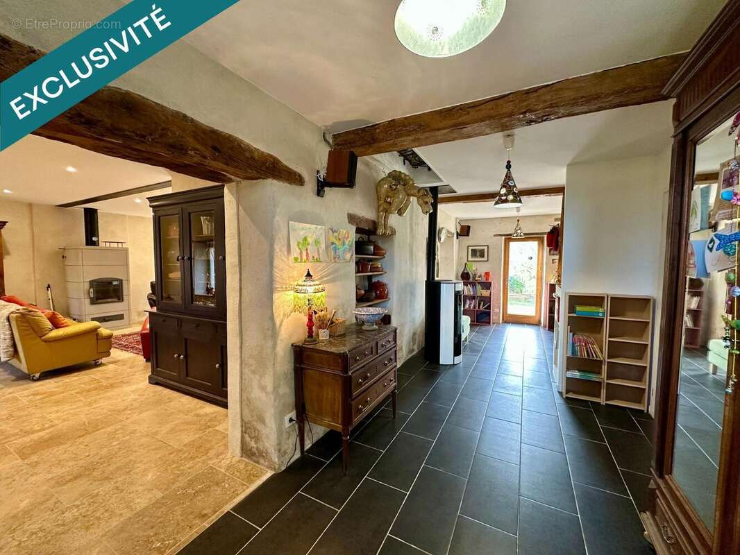 Photo 8 - Maison à PRADES